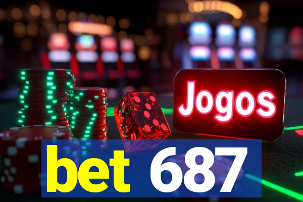 bet 687